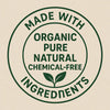 Natural Ingredients